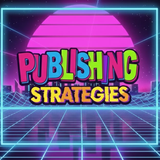 Publishing Strategies