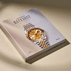 Issue 173: Should We Care About The Datejust?