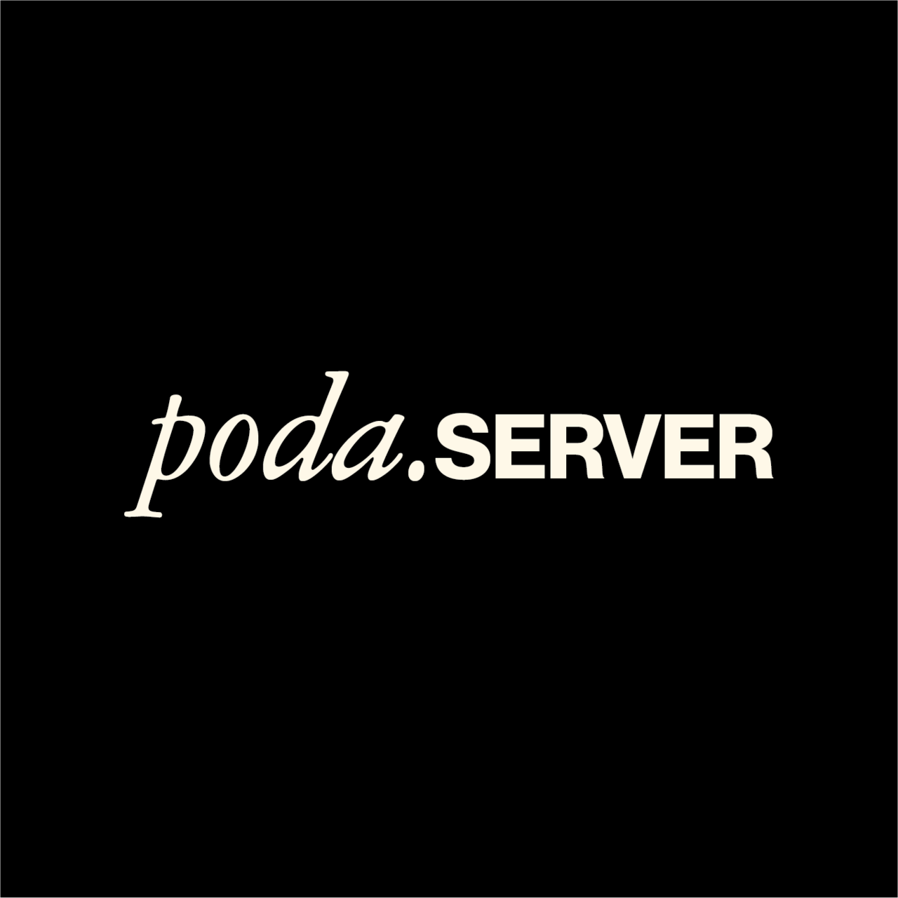poda.server