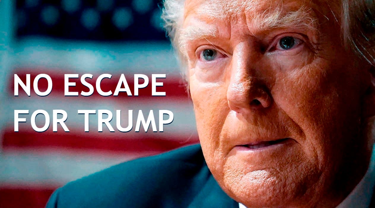 Trump Age: A Comprehensive Look At Donald Trump's Journey Through Time