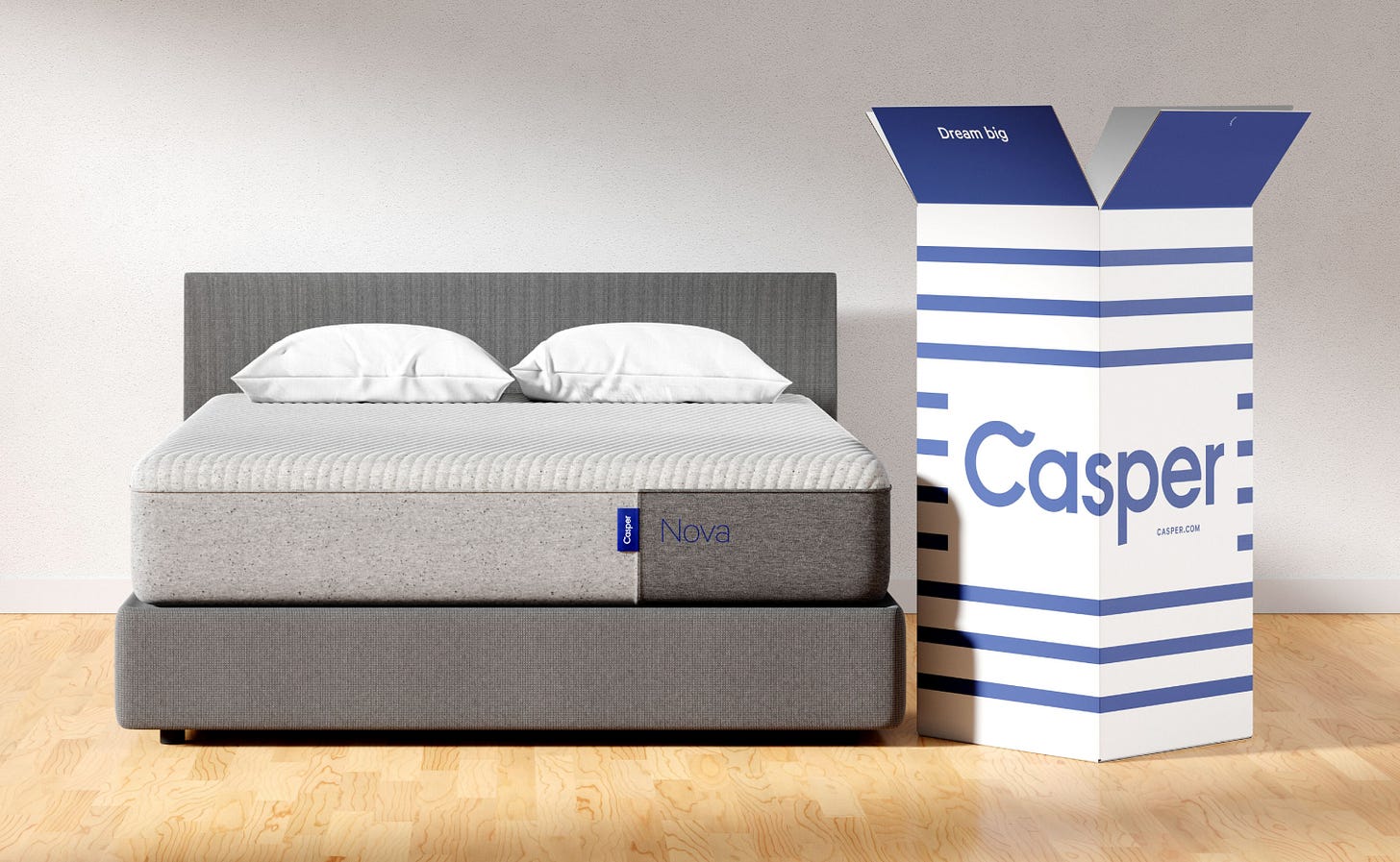 Casper 2020 Nova Mattress Sale | Casper®