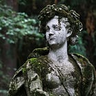 The Gaze of a Thousand Statues