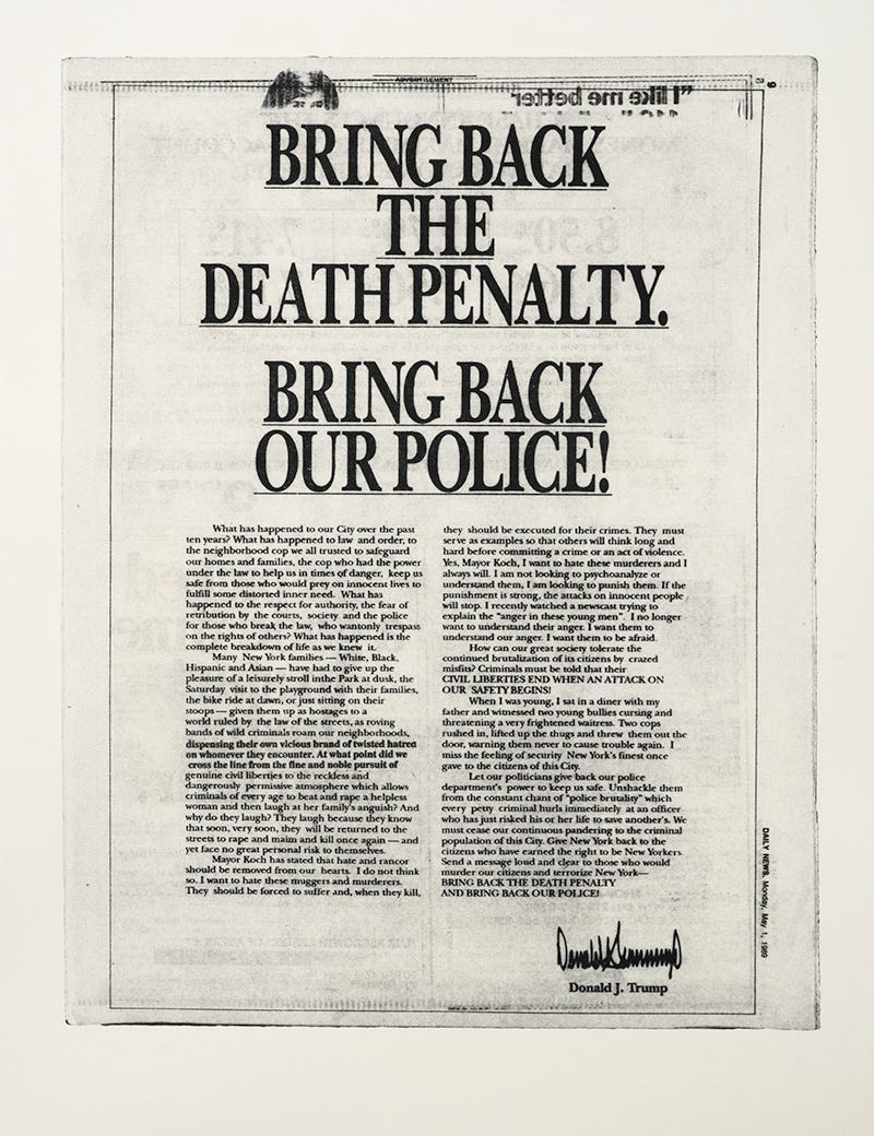 Alexandra Bell’s Revelations - Columbia Journalism Review