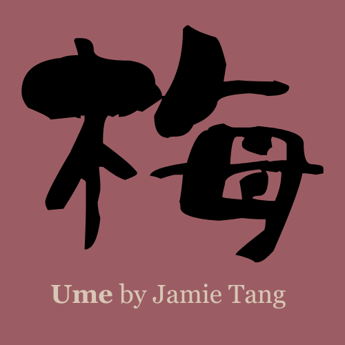 UME by Jamie Tang