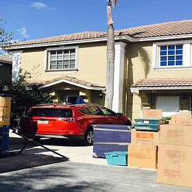 REAL caregivers talk sorting & sifting