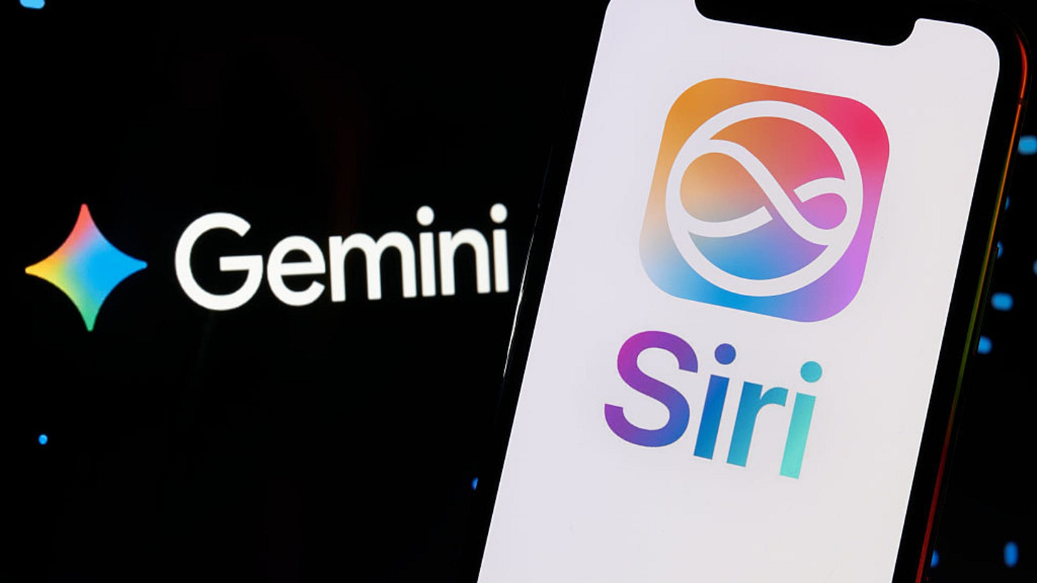 Apple picks Google's Gemini to run AI-powered Siri coming this year Apple picks Google's Gemini to run AI-powered Siri coming this year