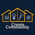 Create Community Society's avatar