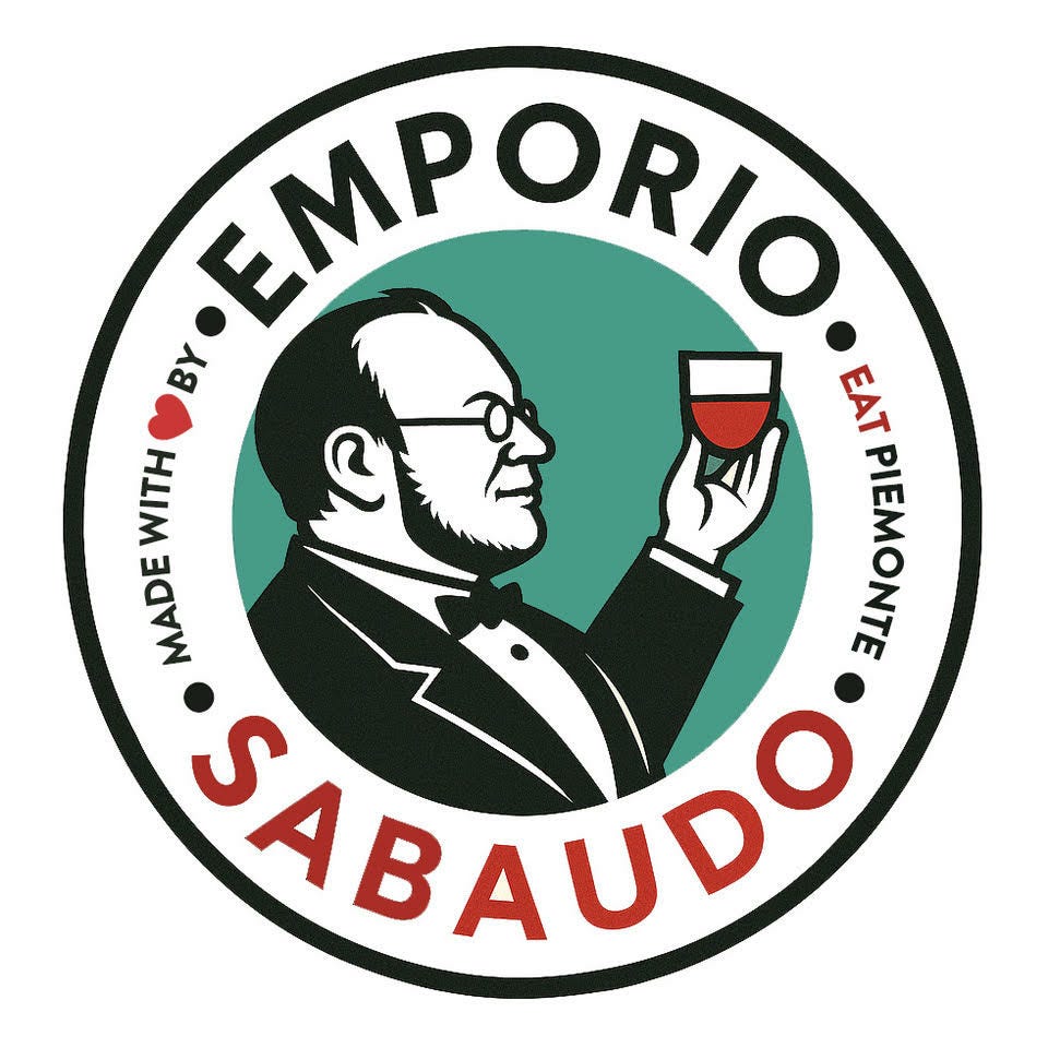 Emporio Sabaudo - Made by Eat Piemonte