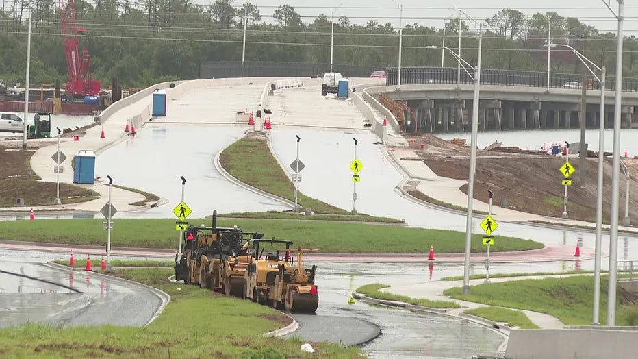 44th Avenue East Extension Nears Completion Ahead of Schedule, Offers New Route Through Manatee County