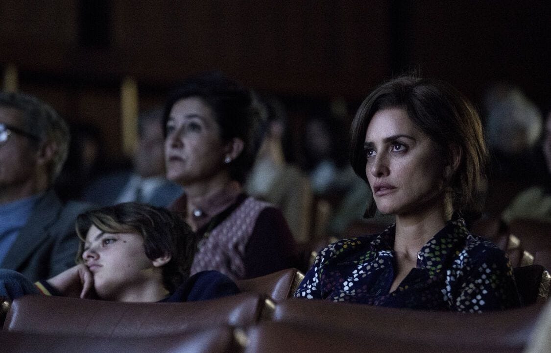 Expat cinema: L'immensità - Focus Filmtheater Arnhem