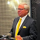 Lafayette's Sen. Ron Alting joins Trump’s call for Indiana redistricting