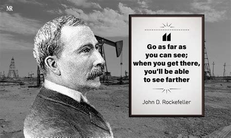 John D Rockefeller Quotes: Wisdom & Legacy