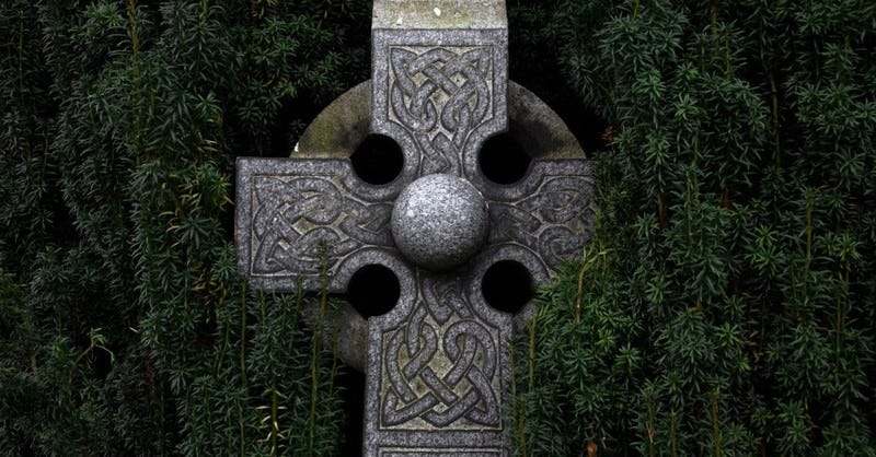 Who Was St. Patrick & Should Christians Celebrate his Day?