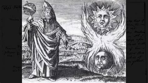Solve Et Coagula - The Great Work of Alchemy (Trailer) - YouTube