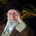 Iran: Let's Play Regime Change