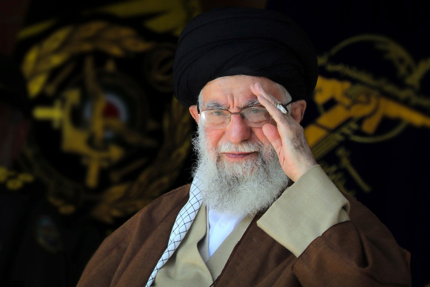 Ayatollah Khamenei wants to leave a legacy — but it may not be the one he  wants