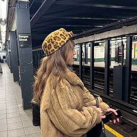 My important work in acquisitions 