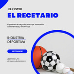El Míster