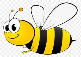 Bee Cartoon Images | Free Photos, PNG ...