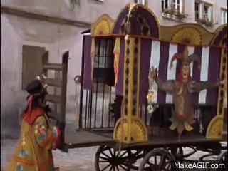 Child Catcher Chitty Chitty Bang Bang Hi-res Stock, 44% OFF