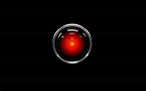 [100+] Hal 9000 Wallpapers | Wallpapers.com