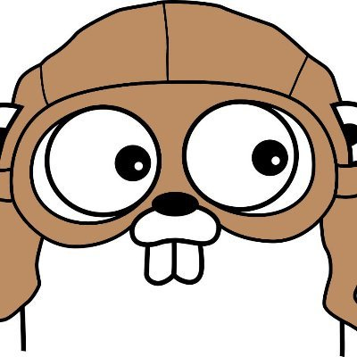 Artwork for Golang’s Newsletter