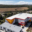 Upper Coomera welcomes new $33m self-storage and office hub
