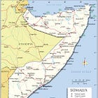 Operation Restore Hope Part I