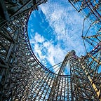 Arthur's About Theme Parks