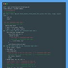 Tsonnet #27 - Consistency, consistency, consistency