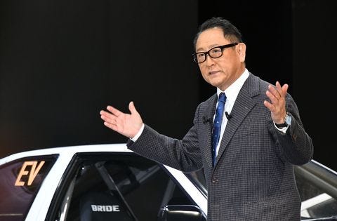 tokyo auto salon 2023