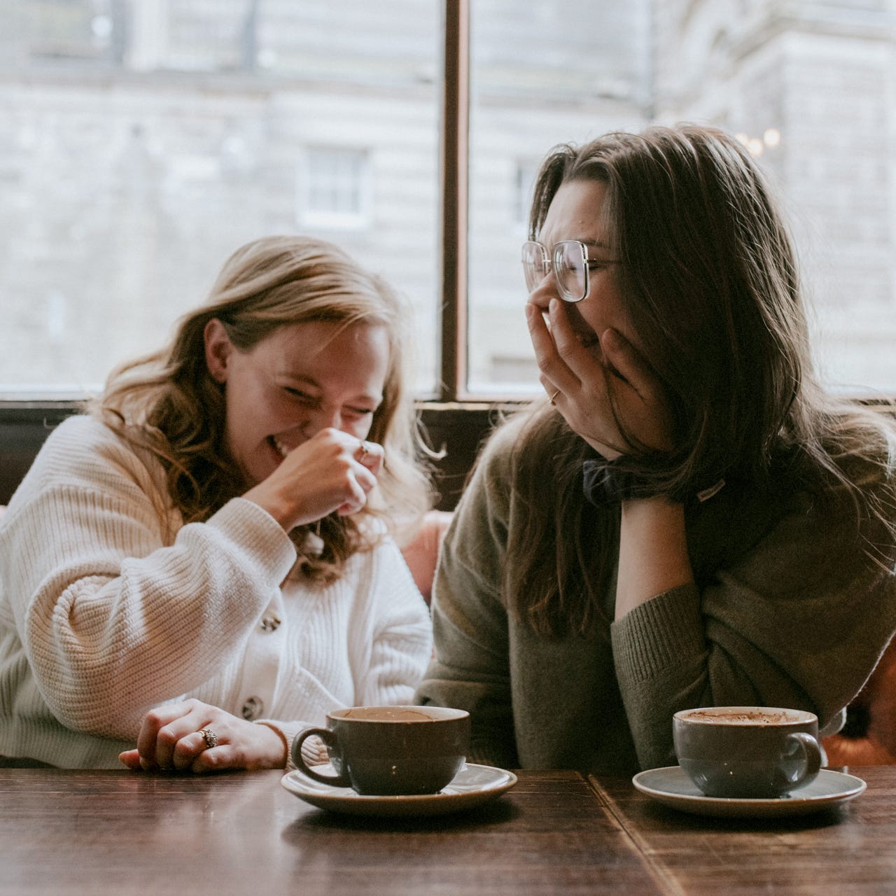 The Christina & Dusty Show