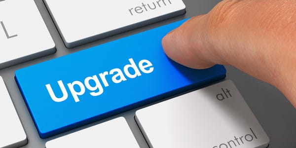 Network Upgrade | River Broadband Network Upgrade | River Broadband