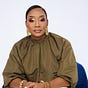 Gia Jones's avatar