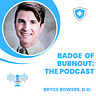 Badge of Burnout