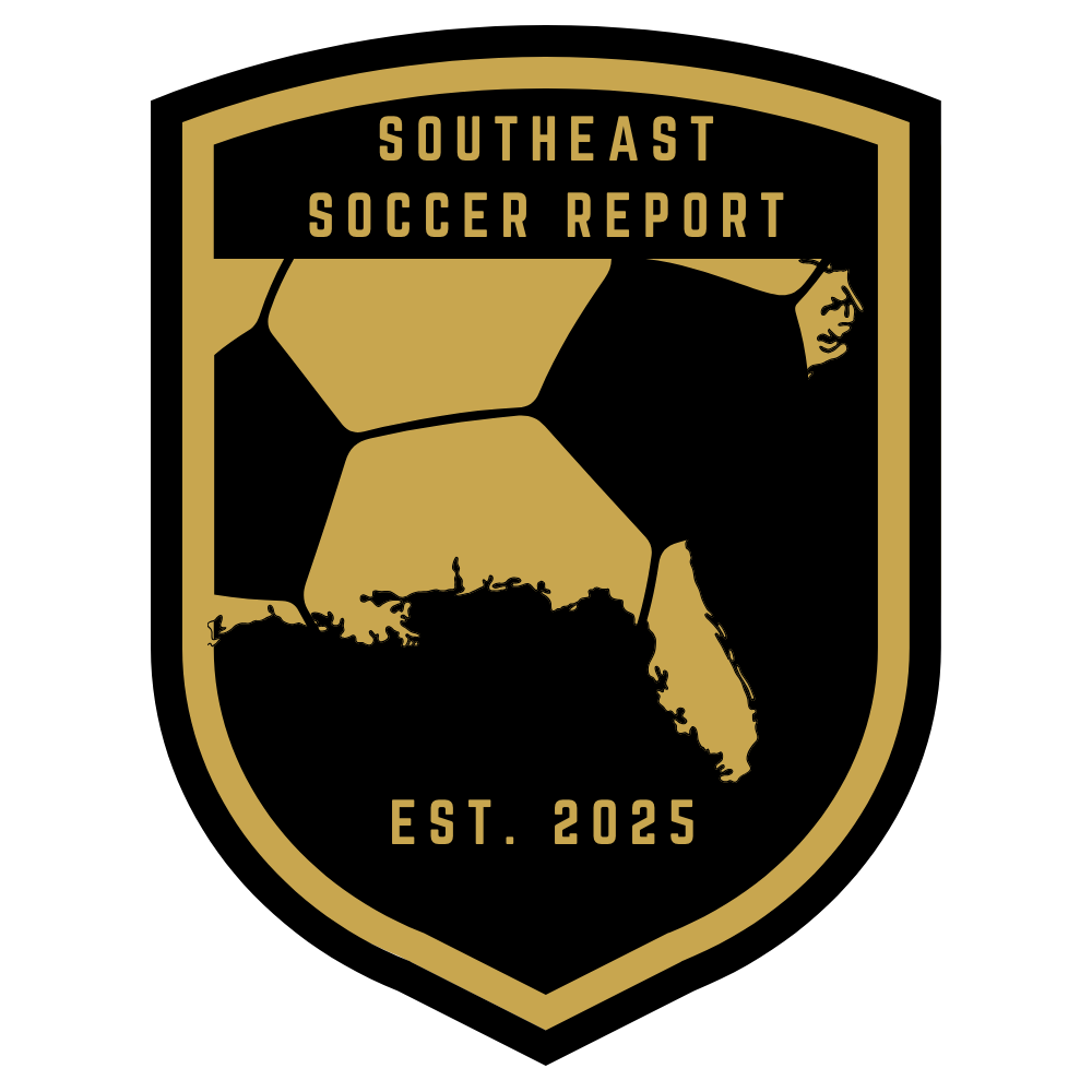 Southeast Soccer Report