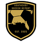 Southeast Soccer Report