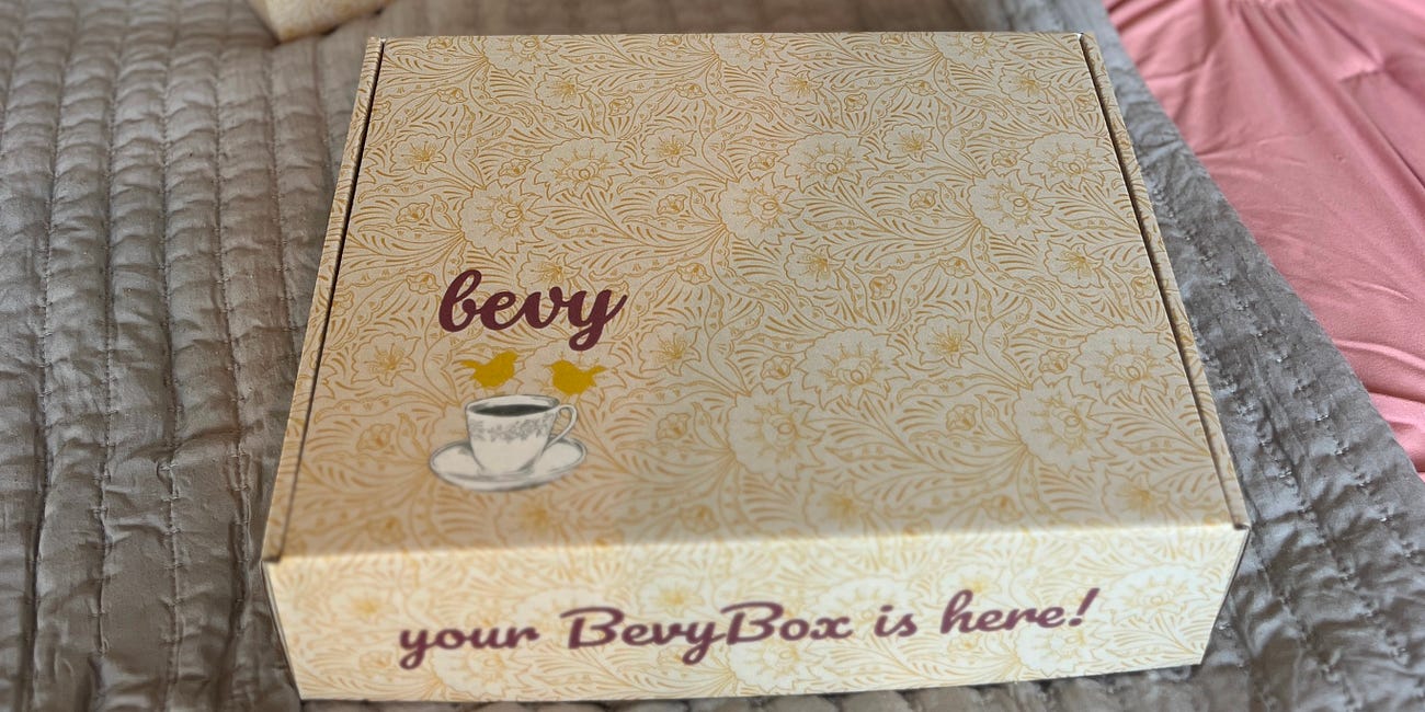 20+ great gifts for tea drinkers