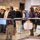 Black Friday deal hunters grabbed beauty products, leisurewear and fashion accessories