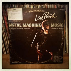 "Most of you won't like this"