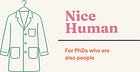 Nice Human