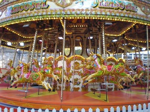 Carousel Carousel