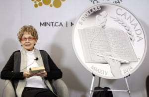 Alice Munro Alice Munro