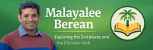 The Malayalee Berean
