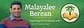 The Malayalee Berean