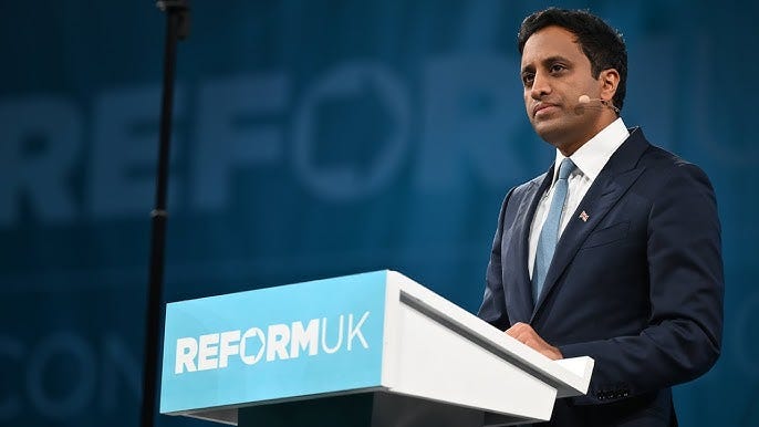 Reform Reform