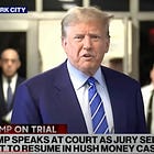 New York Criminal Defendant Already Being Real Pain In Ass