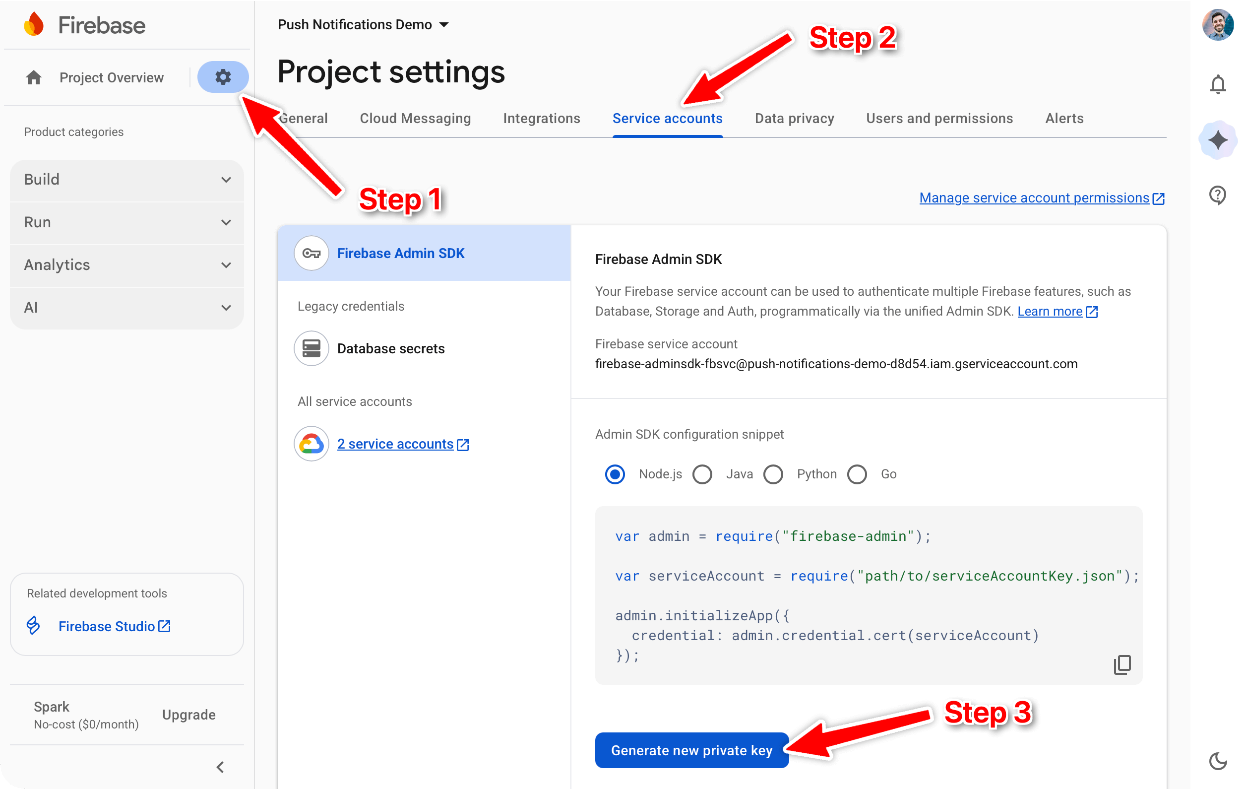 Hotwire Native deep dive: Push Notifications
