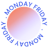 mondayfriday