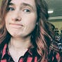 Sarah (@sarahthelibrarygirl)'s avatar